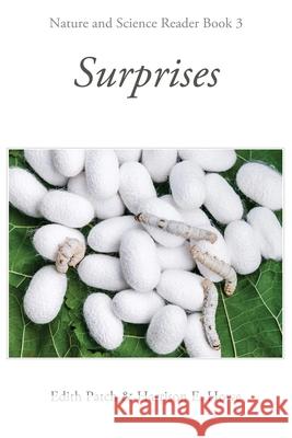 Surprises Edith M. Patch 9781761538575 Living Book Press - książka