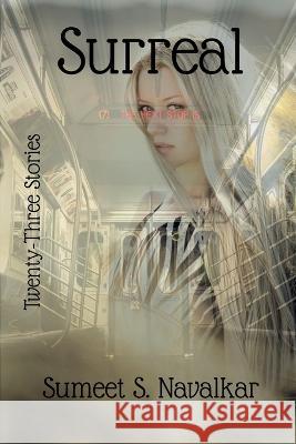 Surreal Sumeet S 9798888491553 Notion Press, Inc. - książka