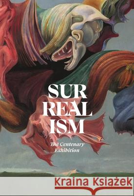 Surrealism: First and Always  9781788842822 ACC Art Books - książka