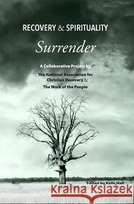 Surrender Kelly Hall 9781497376465 Createspace - książka