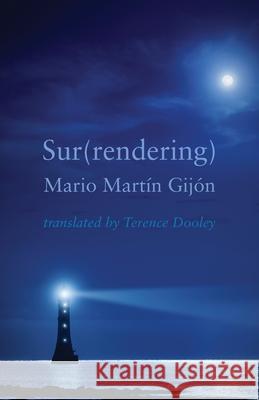(Sur)rendering Mario Marti Terence Dooley 9781848617049 Shearsman Books - książka