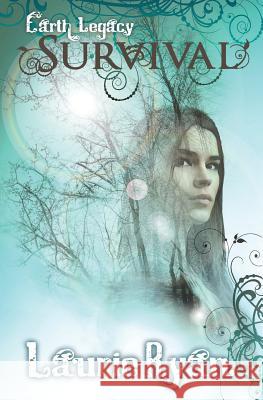 Survival Laurie Ryan 9780999597729 L&m Enterprises - książka