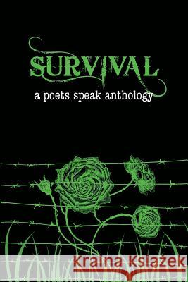 Survival John Roche 9781722612412 Createspace Independent Publishing Platform - książka