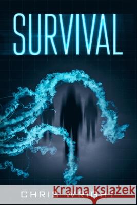 Survival Chris Wright 9781793242495 Independently Published - książka