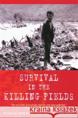 Survival in the Killing Fields  9780786713158  - książka