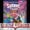 Survive the Island: Potwory  3558380133995 Rebel