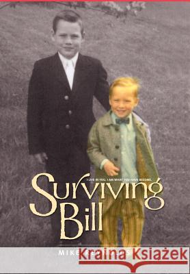 Surviving Bill Mike Reynolds 9780595682232 iUniverse - książka