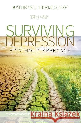 Surviving Depression Kathryn Hermes 9780819891235 Pauline Books & Media - książka