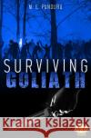 Surviving Goliath Pandura, M. E. 9783754969205 epubli