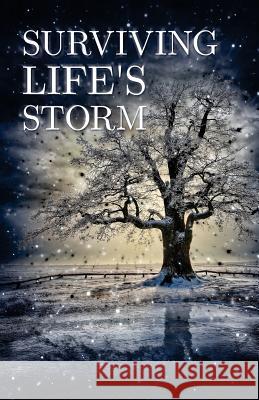 Surviving Life's Storm T L Clause 9781544255712 Createspace Independent Publishing Platform - książka