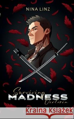 Surviving Madness: Verloren Nina Linz 9783819241710 Bod - Books on Demand - książka