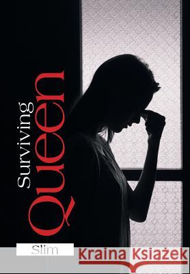 Surviving Queen Slim 9781543465556 Xlibris - książka