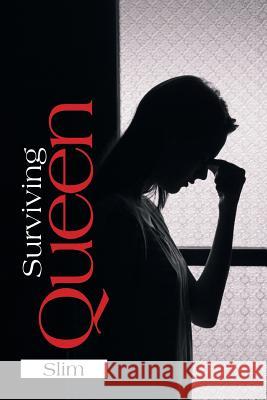 Surviving Queen Slim 9781543465563 Xlibris - książka