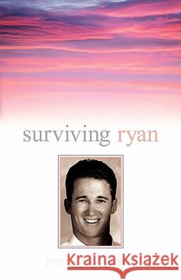 Surviving Ryan Pamela Ferguson 9781591603696 Xulon Press - książka