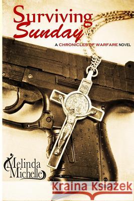 Surviving Sunday Melinda Michelle 9780989146012 Global Multi Media Enterprises - książka