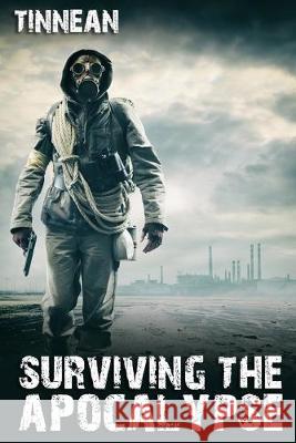 Surviving the Apocalypse Tinnean 9781695699205 Independently Published - książka