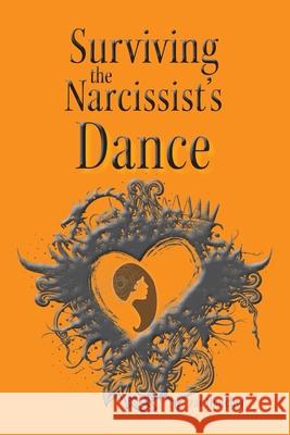 Surviving the Narcissist's Dance Zac Thatcher 9780645065602 Zac Thatcher - książka