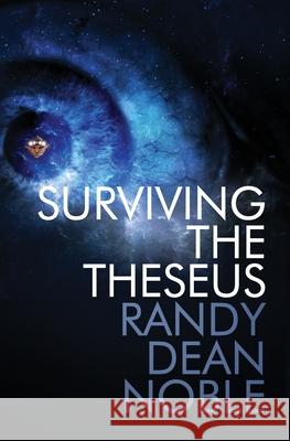 Surviving The Theseus Foster, Kit 9781460920138 Createspace - książka