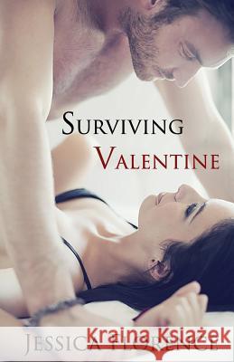 Surviving Valentine Jessica Florence 9780615884622 Jessica Breden - książka