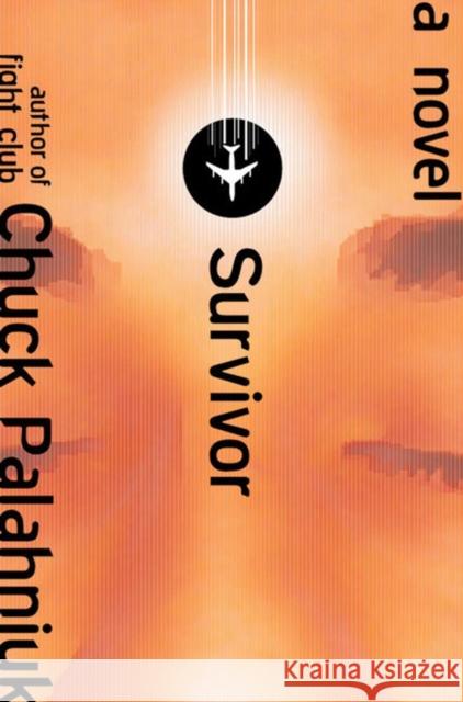 Survivor Chuck Palahniuk 9780393047028 W. W. Norton & Company - książka