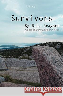 Survivors L. Grayson R 9780595420742 iUniverse - książka