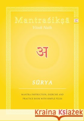 Surya Nath, Vivek 9783384727091 Siva Unlimited Publications - książka