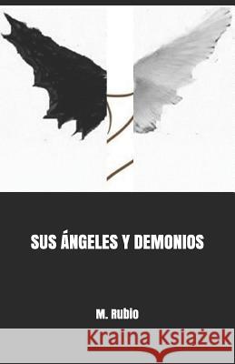 Sus M. Rubio 9781973477204 Independently Published - książka