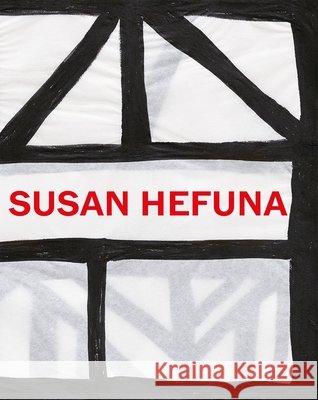 Susan Hefuna  9783039423132 Scheidegger und Spiess AG, Verlag - książka