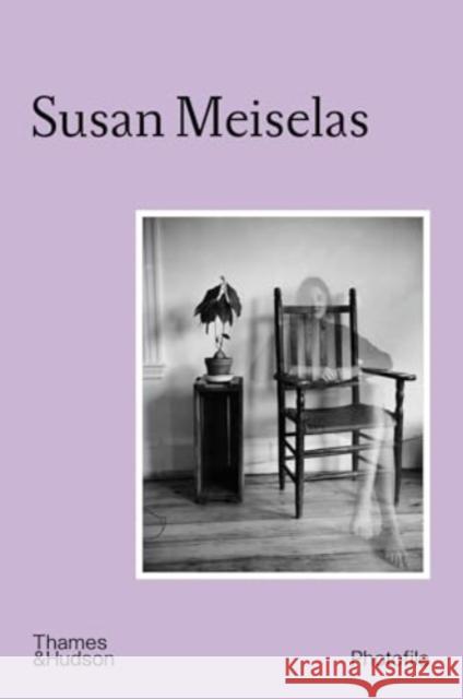 Susan Meiselas Marta Gili 9780500411278 Thames & Hudson Ltd - książka