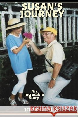 Susan's Journey Gittus, John 9798273777705 Independently Published - książka