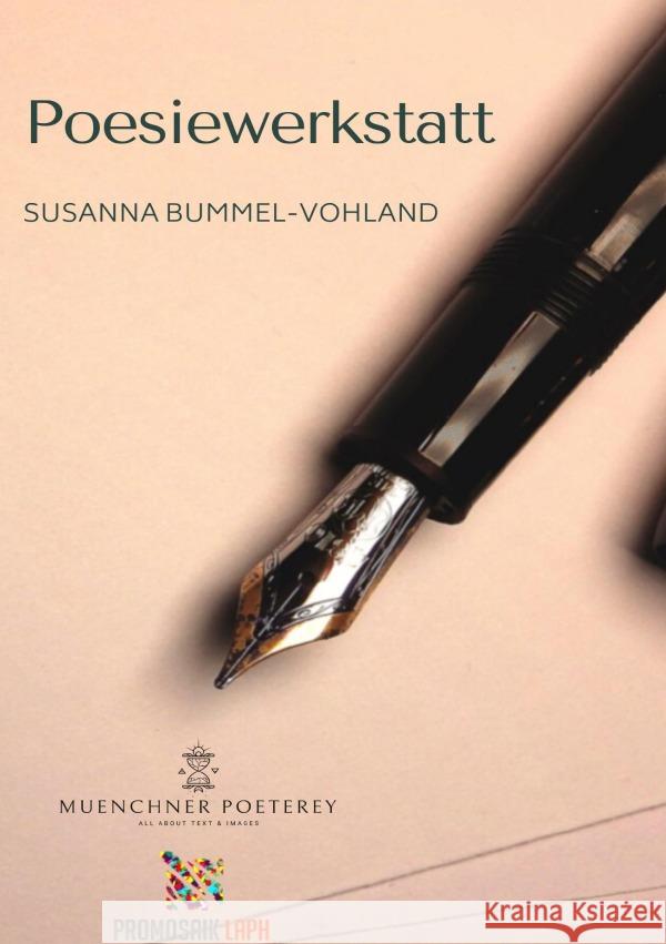 Susanna Bummel-Vohland Bummel-Vohland, Susanna 9783754154960 epubli - książka