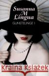 Susanna M Lingua se gunstelinge Lingua, Susanna M. 9780624054757 Tafelberg Publishers Ltd