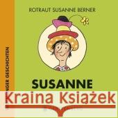 Susanne Berner, Rotraut S.   9783836952712 Gerstenberg Verlag - książka