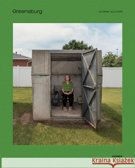 Susanne Walström  9783735610508 Kerber Verlag - książka