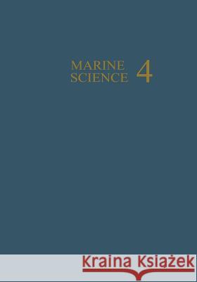 Suspended Solids in Water Ronald Gibbs 9781468485318 Springer - książka