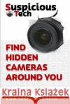Suspicious Tech Mina Gerges 9781644407141 Mina Gerges