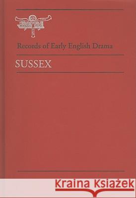 Sussex Cameron Louis 9780802048493 University of Toronto Press - książka