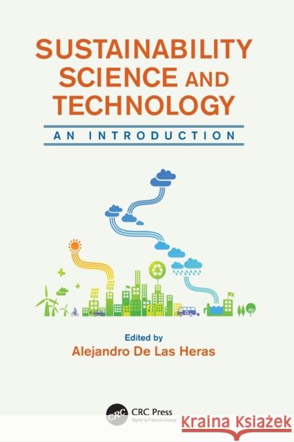 Sustainability Science and Technology: An Introduction  9781138075696 Taylor and Francis - książka