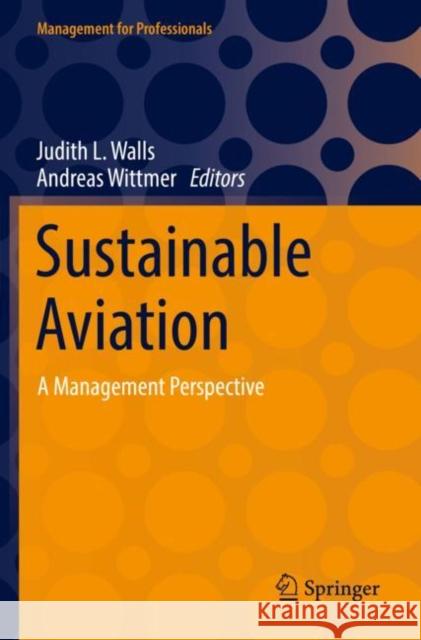 Sustainable Aviation  9783030908973 Springer Nature Switzerland AG - książka