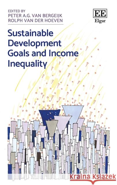 Sustainable Development Goals and Income Inequality  9781788110273  - książka