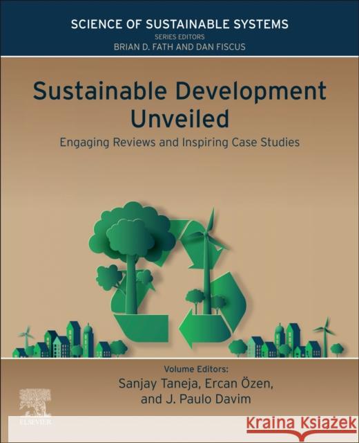 Sustainable Development Unveiled  9780443416286 Elsevier - Health Sciences Division - książka