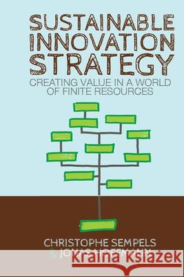 Sustainable Innovation Strategy: Creating Value in a World of Finite Resources Sempels, C. 9781349469321 Palgrave Macmillan - książka