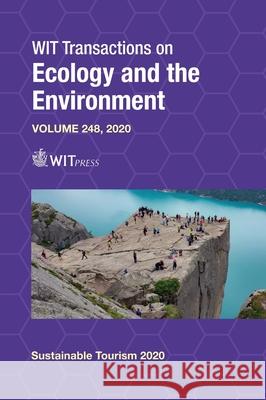 Sustainable Tourism IX J. Casare F. Pineda 9781784664077 Witpress - książka