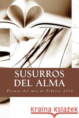 Susurros del Alma: Programa de Radio Sergio Sanchez Glendalis Lugo Carmen Cano 9781497456488 Createspace - książka