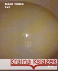 Suť Jonáš Hájek 9788086603605 Agite/Fra - książka