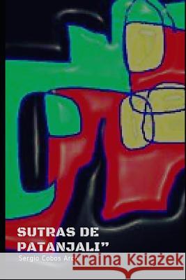 Sutras de Patanjali Sergio Cobo 9781792801419 Independently Published - książka