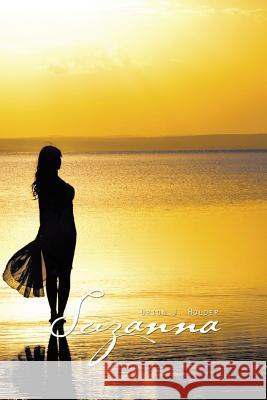 Suzanna Orion J. Holder 9781496908018 Authorhouse - książka