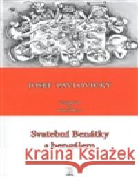 Svatební Benátky s bengálem Josef Pavlovický 9788086362854 Carpe diem - książka