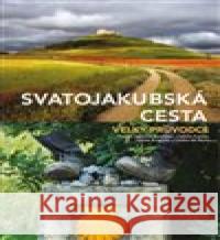 Svatojakubská cesta Iris Schaper 9788025632215 Svojtka & Co. - książka