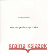 Svěcení podstatných slov Václav Daněk 9788086990842 Gallery - książka